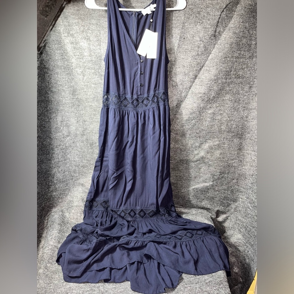 Molly bracken large woman’s dress long